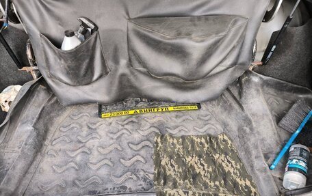 ГАЗ 31105 «Волга», 2004 год, 170 000 рублей, 9 фотография