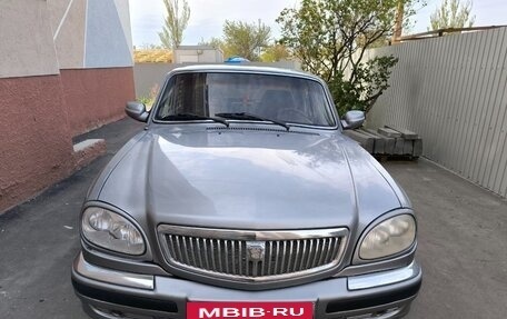 ГАЗ 31105 «Волга», 2004 год, 170 000 рублей, 2 фотография