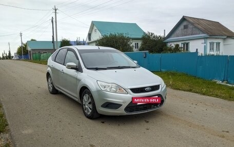 Ford Focus II рестайлинг, 2010 год, 450 000 рублей, 3 фотография