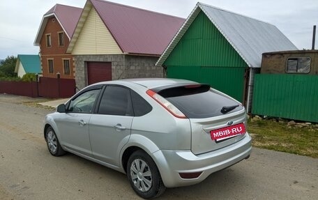 Ford Focus II рестайлинг, 2010 год, 450 000 рублей, 5 фотография