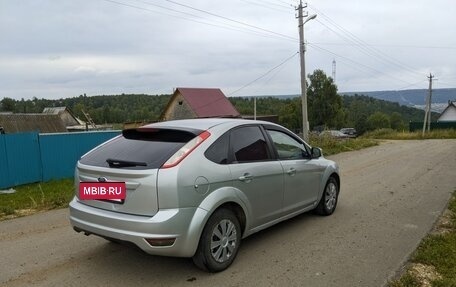 Ford Focus II рестайлинг, 2010 год, 450 000 рублей, 4 фотография