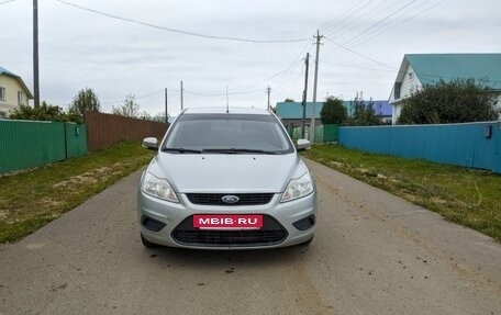 Ford Focus II рестайлинг, 2010 год, 450 000 рублей, 2 фотография