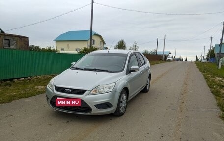 Ford Focus II рестайлинг, 2010 год, 450 000 рублей, 1 фотография