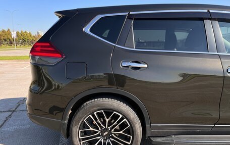Nissan X-Trail, 2015 год, 1 690 000 рублей, 2 фотография