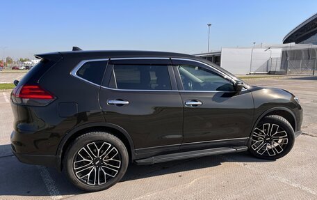 Nissan X-Trail, 2015 год, 1 690 000 рублей, 4 фотография