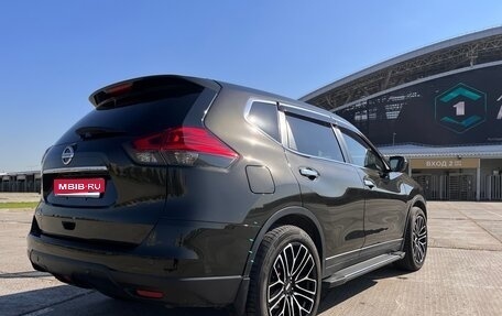 Nissan X-Trail, 2015 год, 1 690 000 рублей, 1 фотография