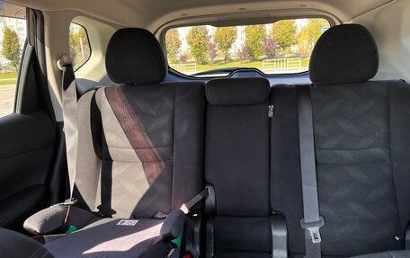 Nissan X-Trail, 2015 год, 1 690 000 рублей, 11 фотография