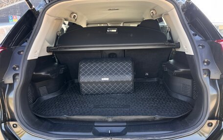Nissan X-Trail, 2015 год, 1 690 000 рублей, 7 фотография