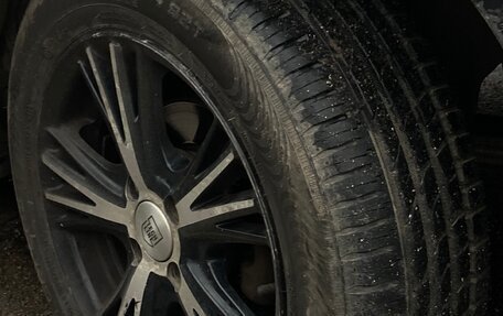 Chevrolet Lanos I, 2006 год, 130 000 рублей, 6 фотография