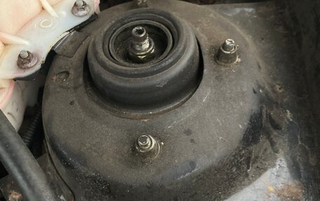 Chevrolet Lanos I, 2006 год, 130 000 рублей, 11 фотография