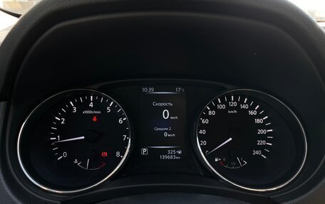 Nissan X-Trail, 2015 год, 1 690 000 рублей, 21 фотография
