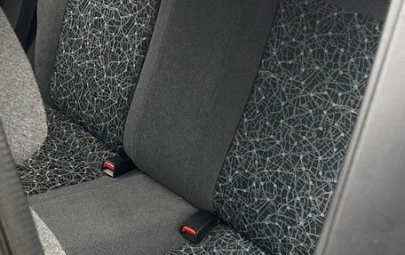 Chevrolet Lanos I, 2006 год, 130 000 рублей, 9 фотография