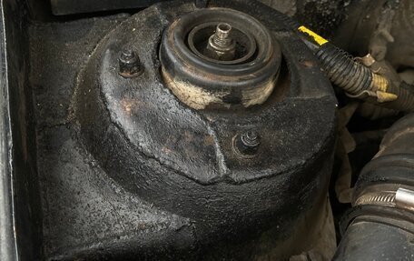 Chevrolet Lanos I, 2006 год, 130 000 рублей, 10 фотография