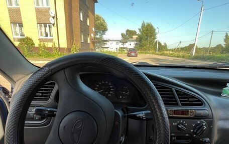 Daewoo Lanos, 2008 год, 75 000 рублей, 2 фотография