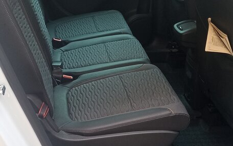 Opel Zafira C рестайлинг, 2013 год, 1 500 000 рублей, 8 фотография