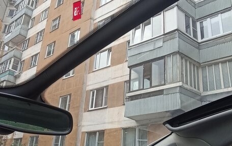 Opel Zafira C рестайлинг, 2013 год, 1 500 000 рублей, 6 фотография