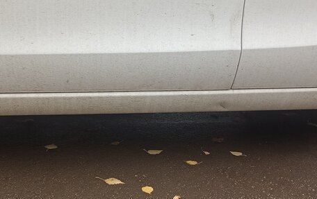 Opel Zafira C рестайлинг, 2013 год, 1 500 000 рублей, 12 фотография