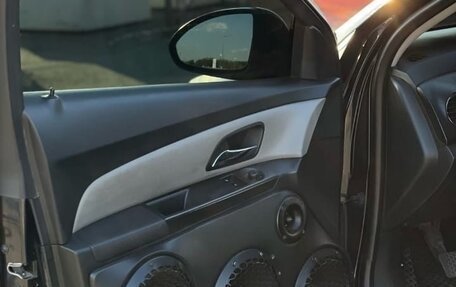 Chevrolet Cruze II, 2013 год, 950 000 рублей, 5 фотография