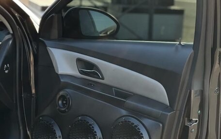 Chevrolet Cruze II, 2013 год, 950 000 рублей, 6 фотография