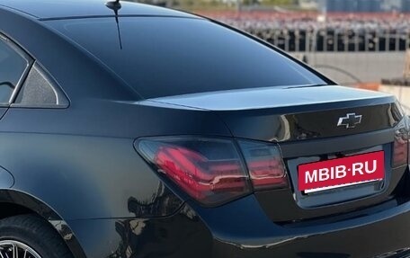 Chevrolet Cruze II, 2013 год, 950 000 рублей, 7 фотография