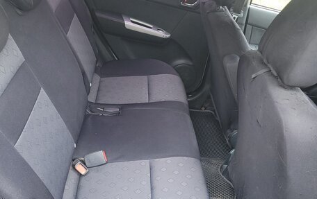 Hyundai Getz I рестайлинг, 2008 год, 600 000 рублей, 7 фотография