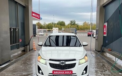 Chevrolet Cruze II, 2015 год, 750 000 рублей, 1 фотография