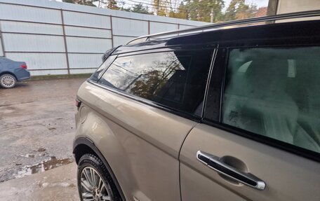 Land Rover Range Rover Evoque I, 2012 год, 1 550 000 рублей, 3 фотография