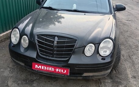 KIA Opirus I (gh), 2005 год, 400 000 рублей, 1 фотография