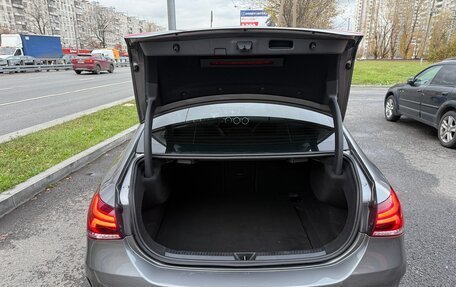 Mercedes-Benz A-Класс, 2021 год, 2 750 000 рублей, 12 фотография