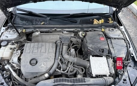 Mercedes-Benz A-Класс, 2021 год, 2 750 000 рублей, 13 фотография