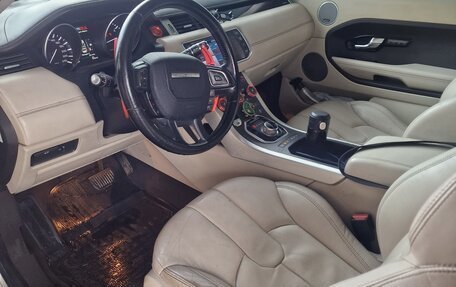 Land Rover Range Rover Evoque I, 2012 год, 1 550 000 рублей, 5 фотография