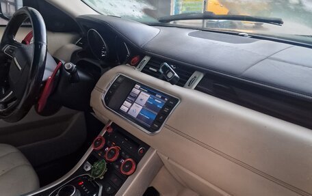 Land Rover Range Rover Evoque I, 2012 год, 1 550 000 рублей, 6 фотография