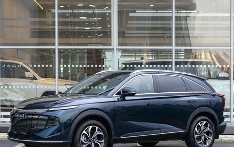 Haval F7, 2024 год, 2 750 000 рублей, 1 фотография