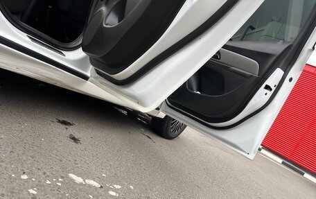 Chevrolet Cruze II, 2015 год, 750 000 рублей, 7 фотография