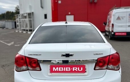 Chevrolet Cruze II, 2015 год, 750 000 рублей, 6 фотография