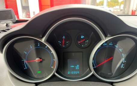 Chevrolet Cruze II, 2015 год, 750 000 рублей, 14 фотография