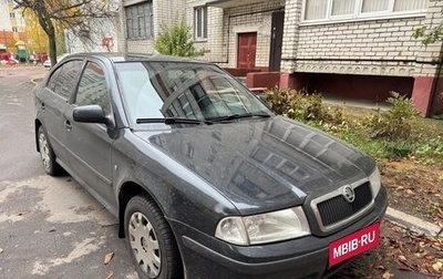 Skoda Octavia IV, 2009 год, 349 000 рублей, 1 фотография