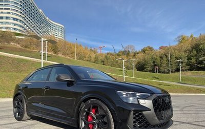 Audi RS Q8 I, 2025 год, 21 799 000 рублей, 1 фотография