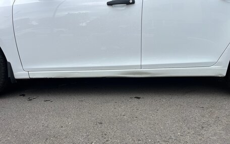 Chevrolet Cruze II, 2015 год, 750 000 рублей, 20 фотография