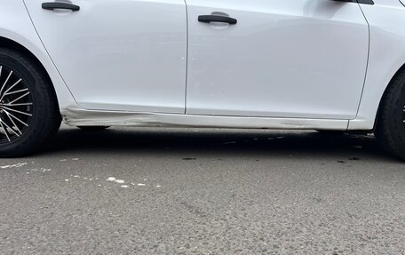 Chevrolet Cruze II, 2015 год, 750 000 рублей, 19 фотография