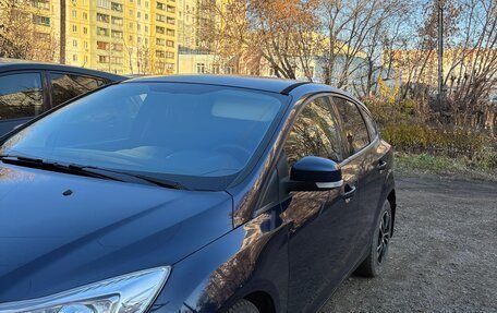 Ford Focus III, 2013 год, 830 000 рублей, 2 фотография