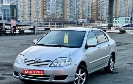 Toyota Corolla, 2005 год, 459 000 рублей, 1 фотография