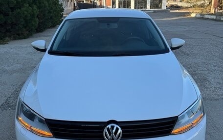 Volkswagen Jetta VI, 2012 год, 1 199 000 рублей, 1 фотография
