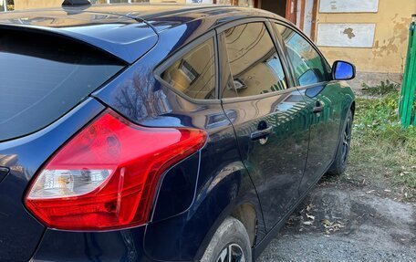 Ford Focus III, 2013 год, 830 000 рублей, 6 фотография