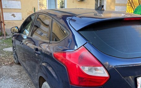 Ford Focus III, 2013 год, 830 000 рублей, 4 фотография