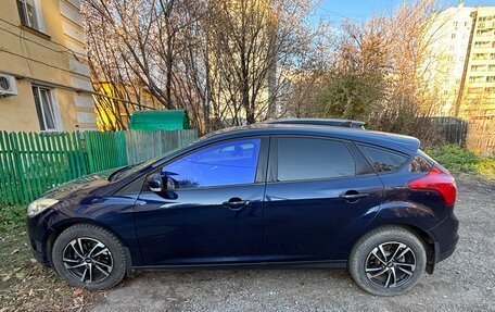 Ford Focus III, 2013 год, 830 000 рублей, 3 фотография