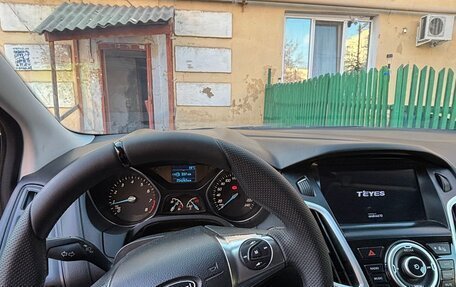 Ford Focus III, 2013 год, 830 000 рублей, 8 фотография