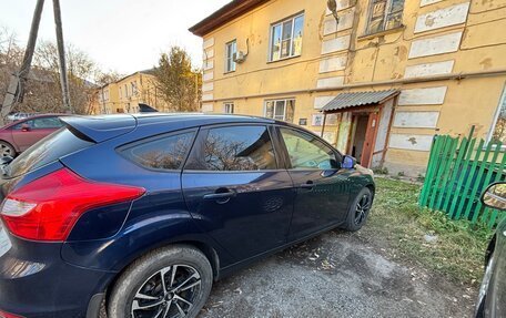 Ford Focus III, 2013 год, 830 000 рублей, 7 фотография