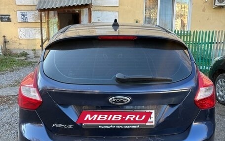 Ford Focus III, 2013 год, 830 000 рублей, 5 фотография