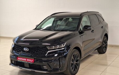 KIA Sorento IV, 2020 год, 3 550 000 рублей, 1 фотография